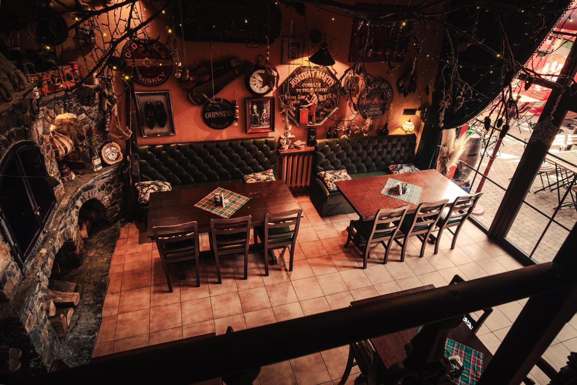 Shoemaker Irish Pub & Accommodation Kielce Exterior foto